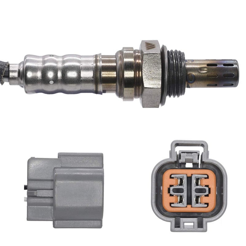 Walker Products منتجات ووكر 350-34628 حساس الأكسجين، بديل المعدات الأصلية حساس O2 متميز، تركيب مباشر - Image 5
